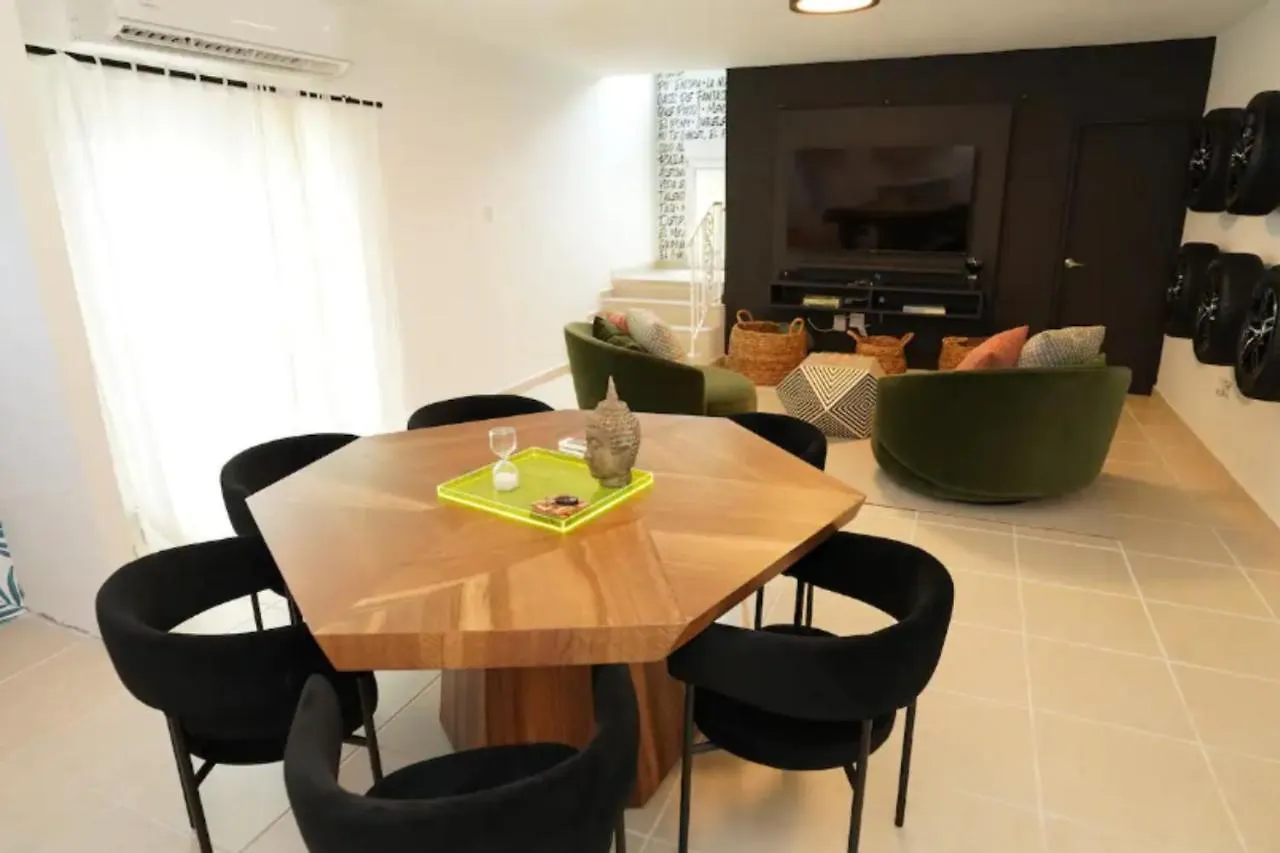 Villa Campestre Para Familias Grupos En Puerto Rico Luquillo